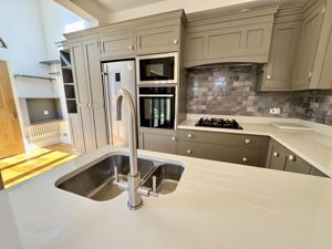 Open Plan Dining Kitchen- click for photo gallery